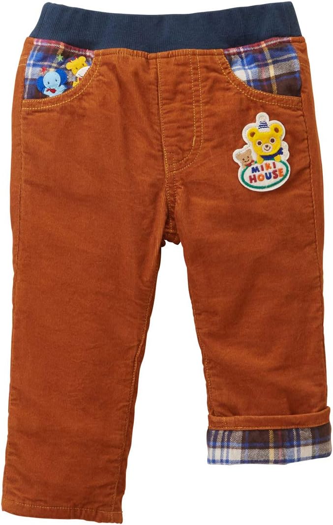 DOUBLE.B 2024新春福袋 120cm 男の子向け 6点洋服 wb ○10％OFF